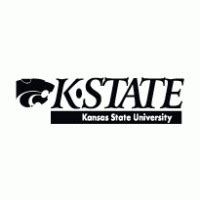 Kansas State University logo vector - Logovector.net