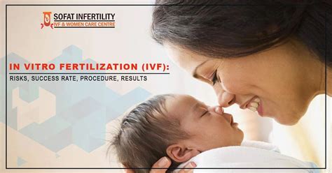 In Vitro Fertilization (IVF): Procedure, Success Rate & Results - Dr ...