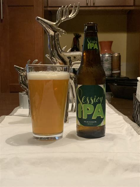 Aldi Beer Advent Calendar Day 13 – Session IPA | Daj Mi Pivo