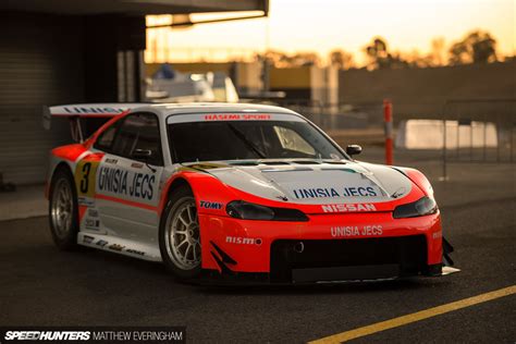 Keeping The JGTC Dream Alive - Speedhunters