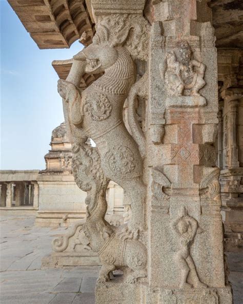 Krishna Temple – Hampi in 2022 | Krishna temple, Hampi, Krishna