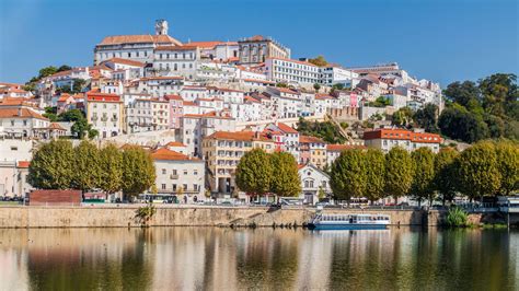 The Best Things to Do in Coimbra, Portugal