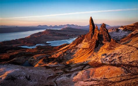 Exploring Isle of Skye - Landscape Photography in Scotland