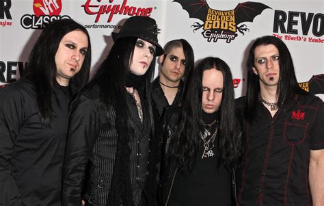 Surviving Murderdolls members feuding over anniversary plans