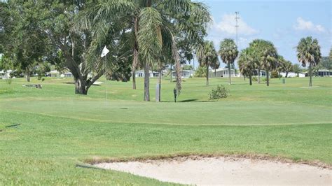 Barefoot Bay Florida-An Affordable Golfing Community – Cocoa Beach Insider