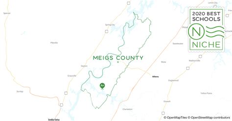 K-12 Schools in Meigs County, TN - Niche