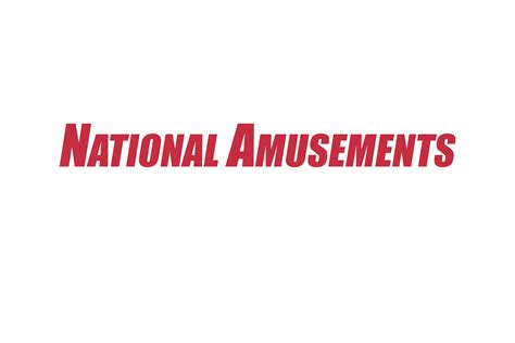 Download National Amusements Logo in SVG Vector or PNG File Format - Logo.wine