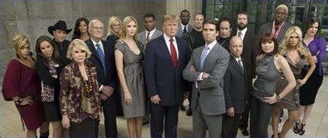 NBC officially reveals 'The Celebrity Apprentice's' second-season cast ...