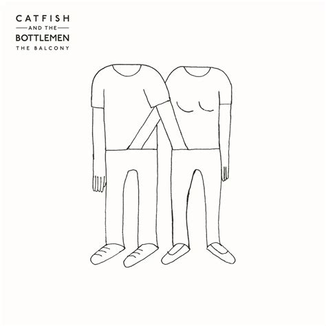 Catfish And The Bottlemen - The Balcony - RSD 2024 - (Vinyl LP) | Rough ...