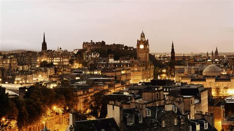 Edinburgh Harry Potter Tour - SANDEMANs NEW Europe