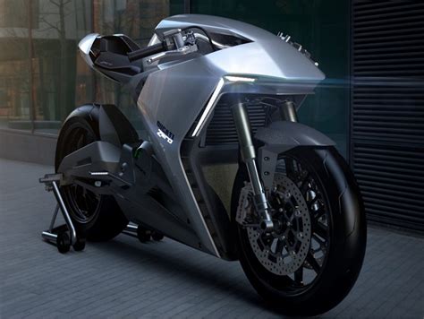 Ducati to launch production electric motorcycle | Visordown