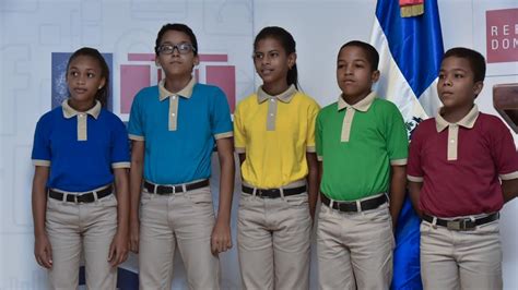 Ministry of Education will allow the use of current school uniforms