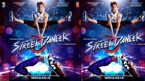 'Street Dancer 3D' Trailer: Varun Dhawan, Shraddha Kapoor dance to ...