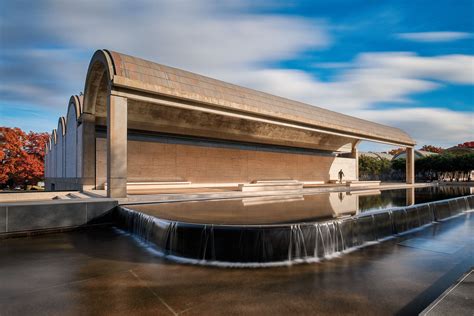 Louis Kahn's Kimbell Art Museum Turns 50, 45% OFF