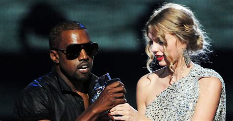 Kanye West Talks Taylor Swift Rant During Show