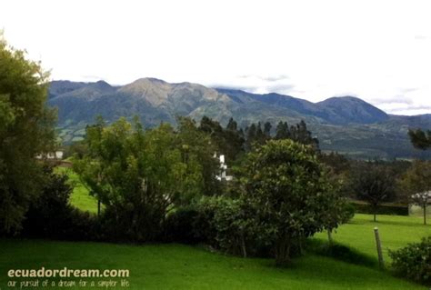 Cotacachi – Leather Capital of Ecuador – Carters and Ecuador