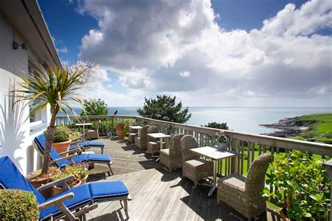 10 luxury hotels in Cornwall for a stylish coastal break | The Independent