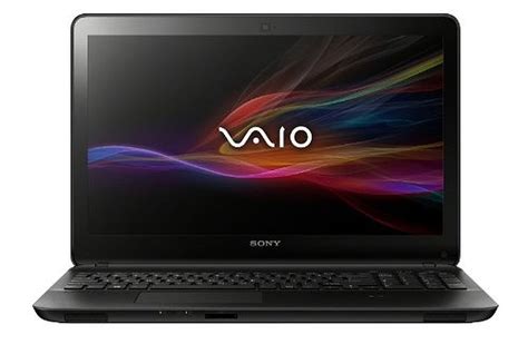 10 Popular Sony Vaio Laptop / Notebook Models To Choose From | Reinis ...