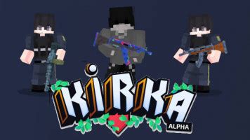 Play KIRKA io Unblocked → WTF Games.io