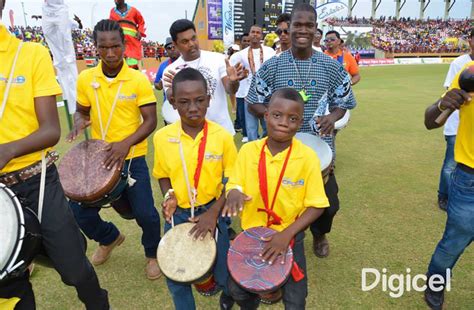 The rich culture of Tassa drums - Guyana Chronicle