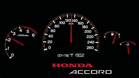 Honda Accord Wallpapers - Wallpaper Cave