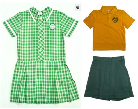 Uniform – Botany Downs Primary School