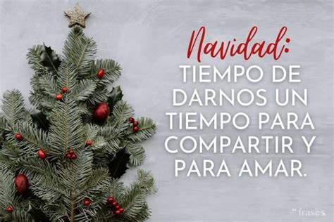 180 Frases de NAVIDAD - Cortas, Bonitas y Originales | Frases de navidad, Frases de navidad ...