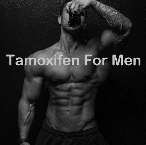 Tamoxifen For Men - Buy Nolvadex - Kalpa Pharmaceuticals