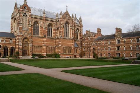 Oxford University Medical School Acceptance Rate