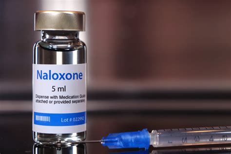 FDA Approves OTC Opioid Overdose Drug, Naloxone | Psychiatrist.com