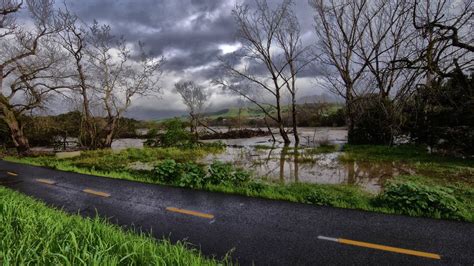 VIDEO: Extreme flooding drastically changes San Jose landscape - ABC7 ...