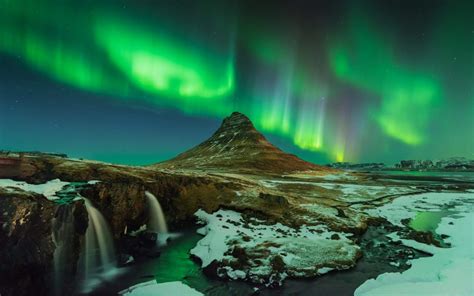 Best places to see Aurora Borealis in Norway – skysbreath.com