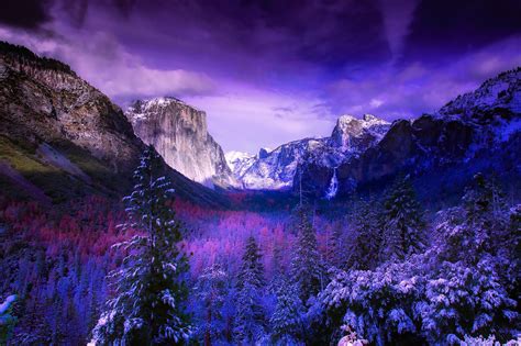 10 Best Winter Vacation spots in the United States - Earth's Attractions - travel guides by ...