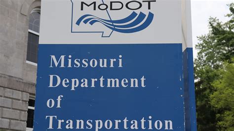 MoDOT announces extensive list of road projects for Mid-Missouri counties