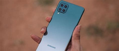 Samsung Galaxy F62 review | TechRadar