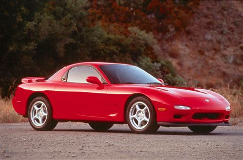 New Mazda RX-7 could crib next-fen Miata platform, Skyactiv tech | Digital Trends