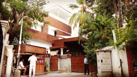 Rajinikanth House in Poes Garden, Chennai - Address, Price, Photos & More