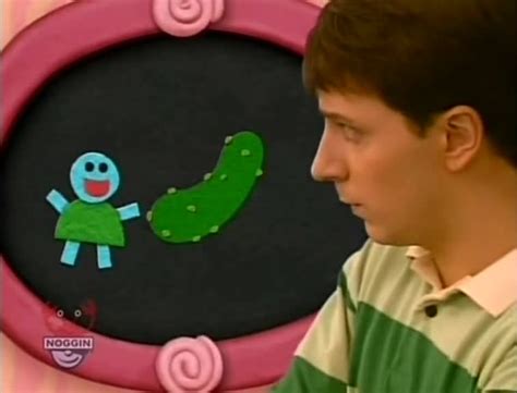 Blue’s Clues Season 1 Episode 20 Blue’s News | Watch cartoons online, Watch anime online ...