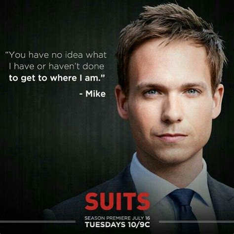 Pin by Ran Light on bossy | Suits quotes, Harvey specter quotes ...