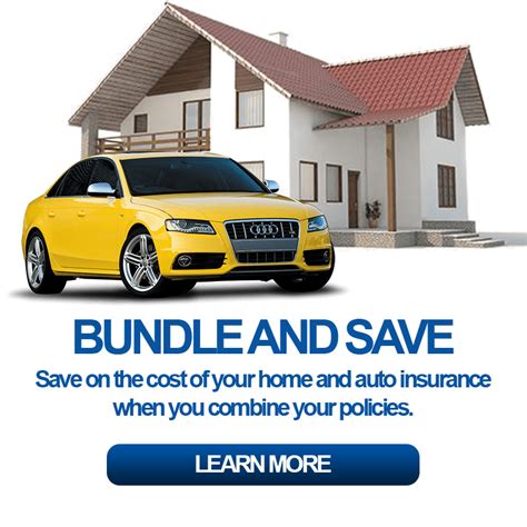 Bundle Insurance Policies and Save | Home, Business, Auto ...