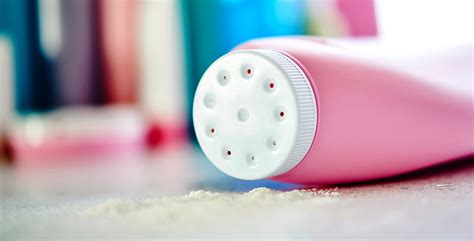 Product Liability Claims - Dangerous Talcum Powder