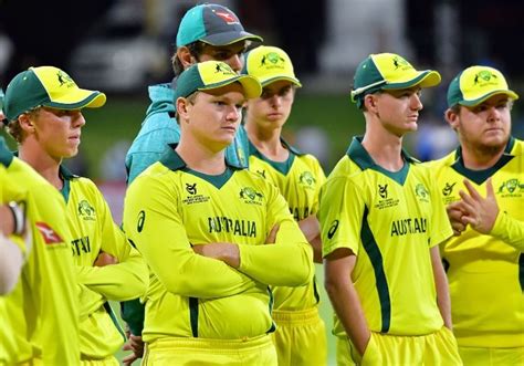 Under-19 Cricket World Cup 2020 team preview: Australia | The Cricketer