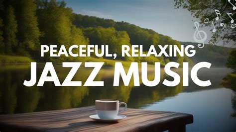 Best Jazz Relaxing Music 🎶 Chill Jazz Bliss 🌟 Relaxation Sounds for Inner Harmony - YouTube