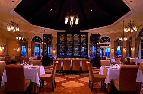 Top Romantic Restaurants in Orlando