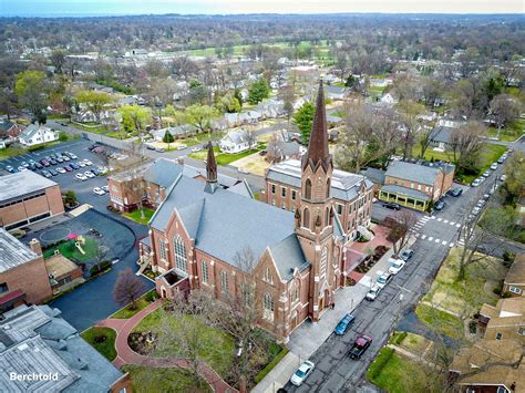 Sacred Heart Catholic Church of Florissant | Florissant MO