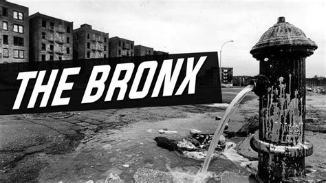 The BRONX Historic Streets Of 1900 to 1980s | Bronx history, The bronx new york, Bronx