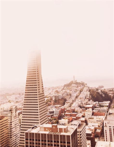 25 Incredible San Francisco Views | Best Views in San Francisco