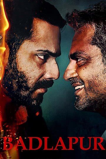 Watch Badlapur Online | 2015 Movie | Yidio