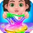 Fluffy Slime Maker - Diy Slime สำหรับ Android - ดาวน์โหลด