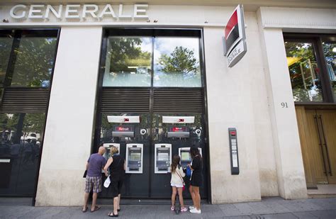 French Banks’ Profits Boosted by Retail Banking - WSJ